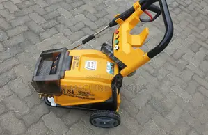 Ccarwash Machine Industrial Machinery Available