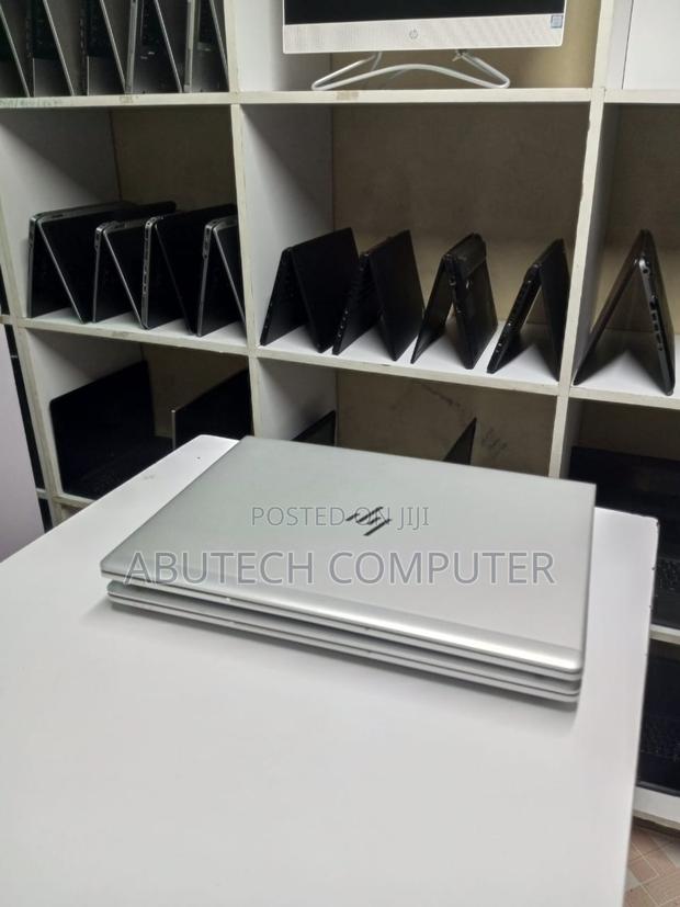 Laptop HP EliteBook 830 G5 8GB Intel Core I5 SSD 256GB - thumbnail 2