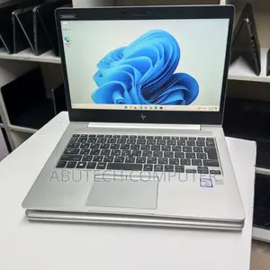 Laptop HP EliteBook 830 G5 8GB Intel Core I5 SSD 256GB