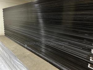 Poly-Carbonate Clear - main view