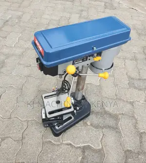 Drill Pressing Machine Available Now
