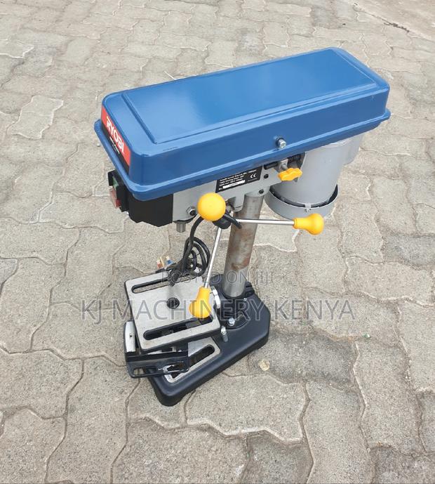 Drill Pressing Machine Available Now - thumbnail 2