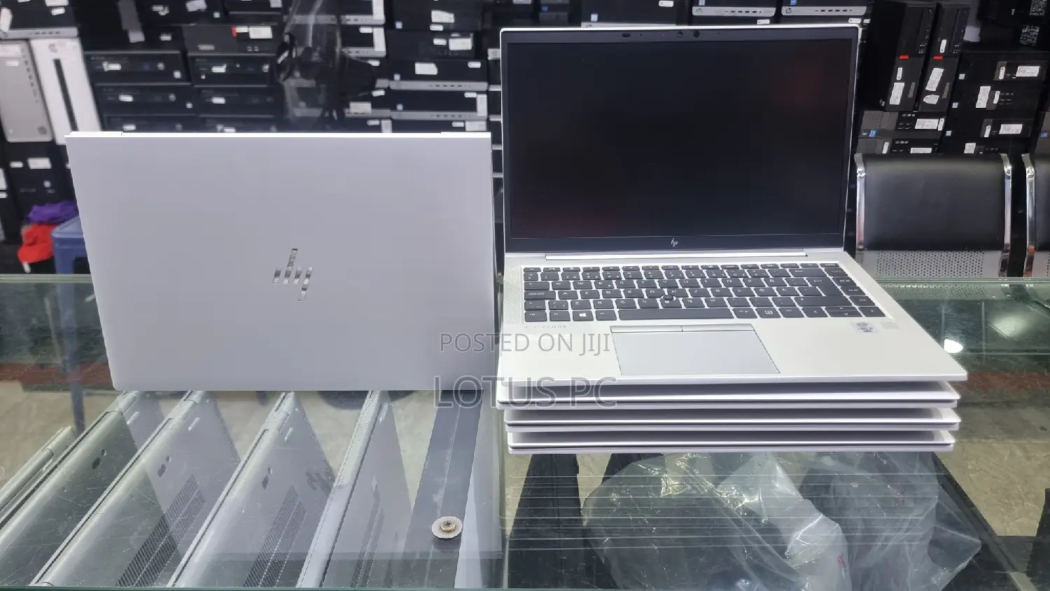 Laptop HP EliteBook 840 G7 16GB Intel Core I7 SSD 512GB