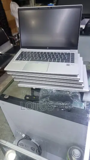 Laptop HP EliteBook 840 G7 16GB Intel Core I7 SSD 512GB