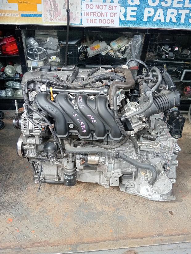 Complete K6a Engines Ex Japan