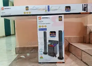 Sayona 1309 Tall Boy Woofer