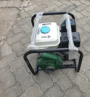Hhigh Pressure Carwash Machine Available Now
