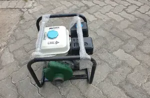 Hhigh Pressure Carwash Machine Available Now