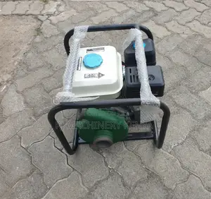 Hhigh Pressure Carwash Machine Available Now