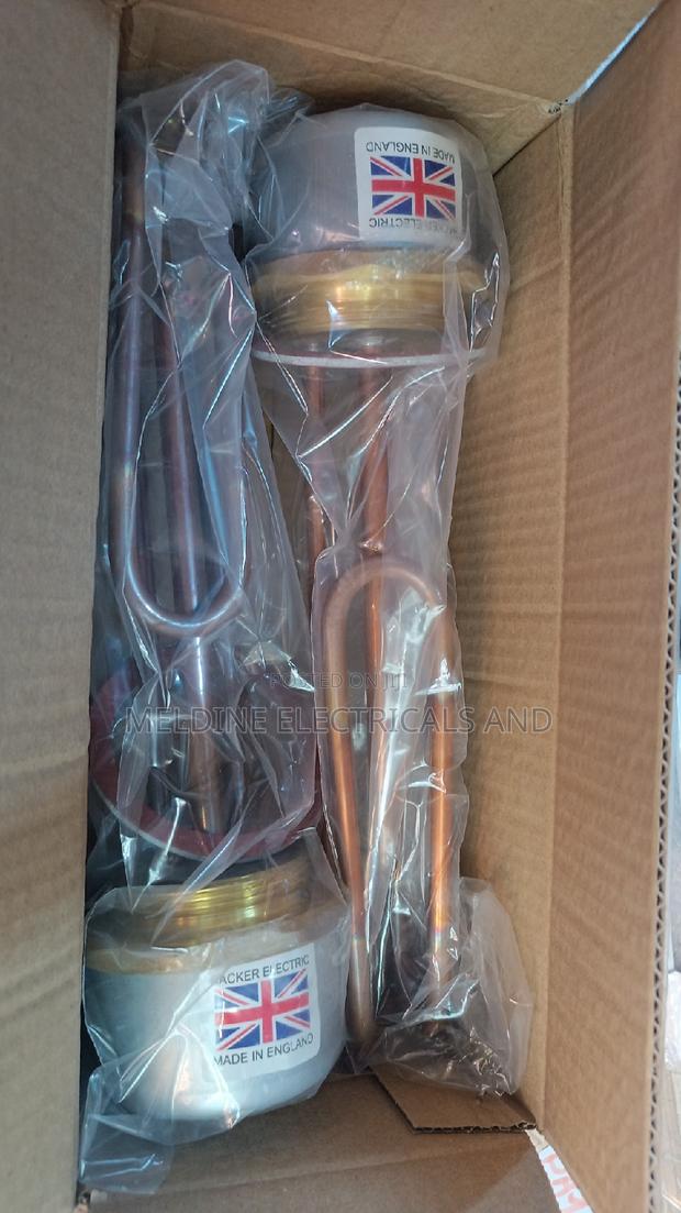 3kw Immersion Heater Backer - thumbnail 3