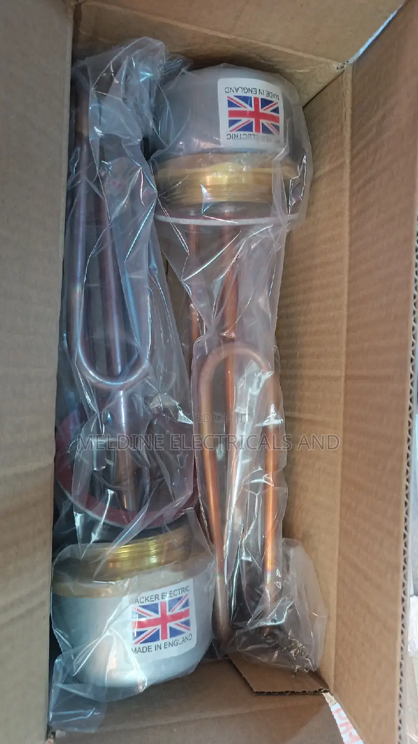 3kw Immersion Heater Backer in Nairobi Central Home Appliances