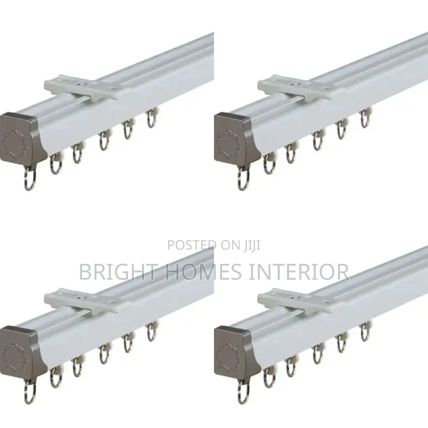 Single Track Curtain Rails Curtain Rails Curtain Rails