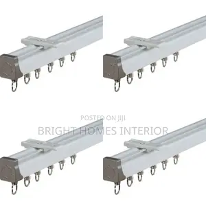 Single Track Curtain Rails Curtain Rails Curtain Rails