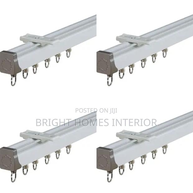 Single Track Curtain Rails Curtain Rails Curtain Rails