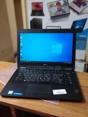 Laptop Dell Latitude 12 E7270 8GB Intel Core I7 SSD 256GB - thumbnail 2