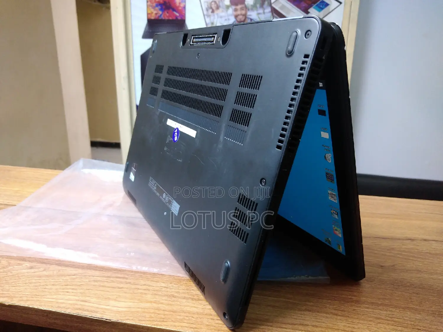 Laptop Dell Latitude 12 E7270 8GB Intel Core I7 SSD 256GB