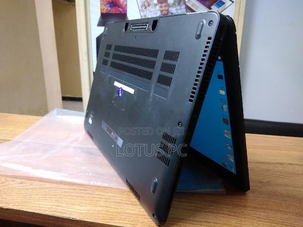 Laptop Dell Latitude 12 E7270 8GB Intel Core I7 SSD 256GB - thumbnail 3