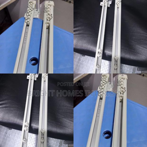 Curtain Rails Curtain Rails Curtain Rails Curtain Rails - main view