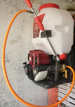 Knapack Sprayer Machine- Available Now