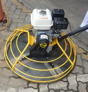 Power Float Honda Brand