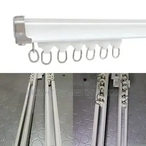 Single Track Curtain Rails Curtain Rails Curtain Rails