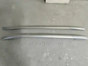 Mazda CX 5 Original Roof Rails/ Rack