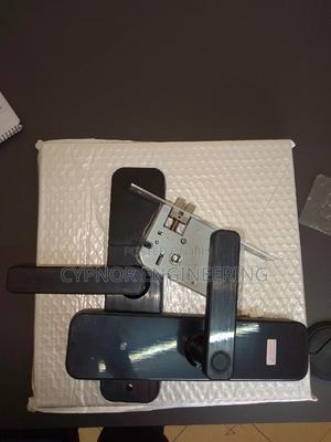 Smart Locks for Use Pharmacies - thumbnail 2