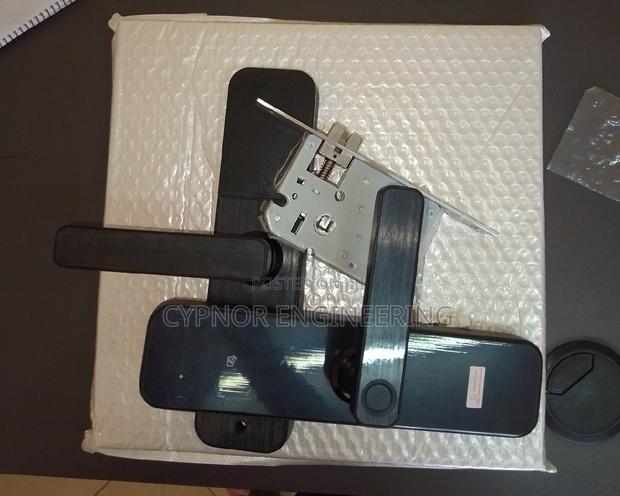 Smart Locks for Use Pharmacies - thumbnail 3