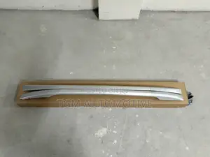 Mazda CX 5 Original Roof Rails/ Rack