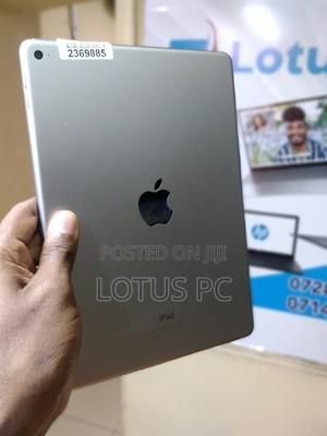 Apple iPad Air 2 32 GB Gray - main view