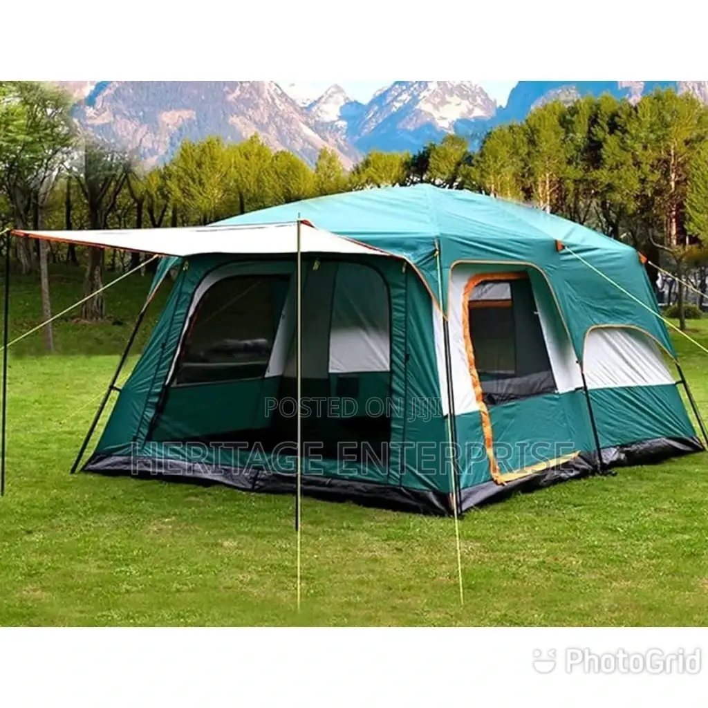 Camping Tent