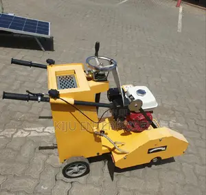 Honda Concrete Cutter Machine