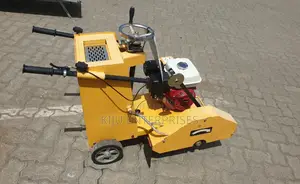 Honda Concrete Cutter Machine