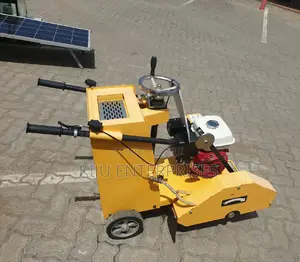 Honda Concrete Cutter Machine