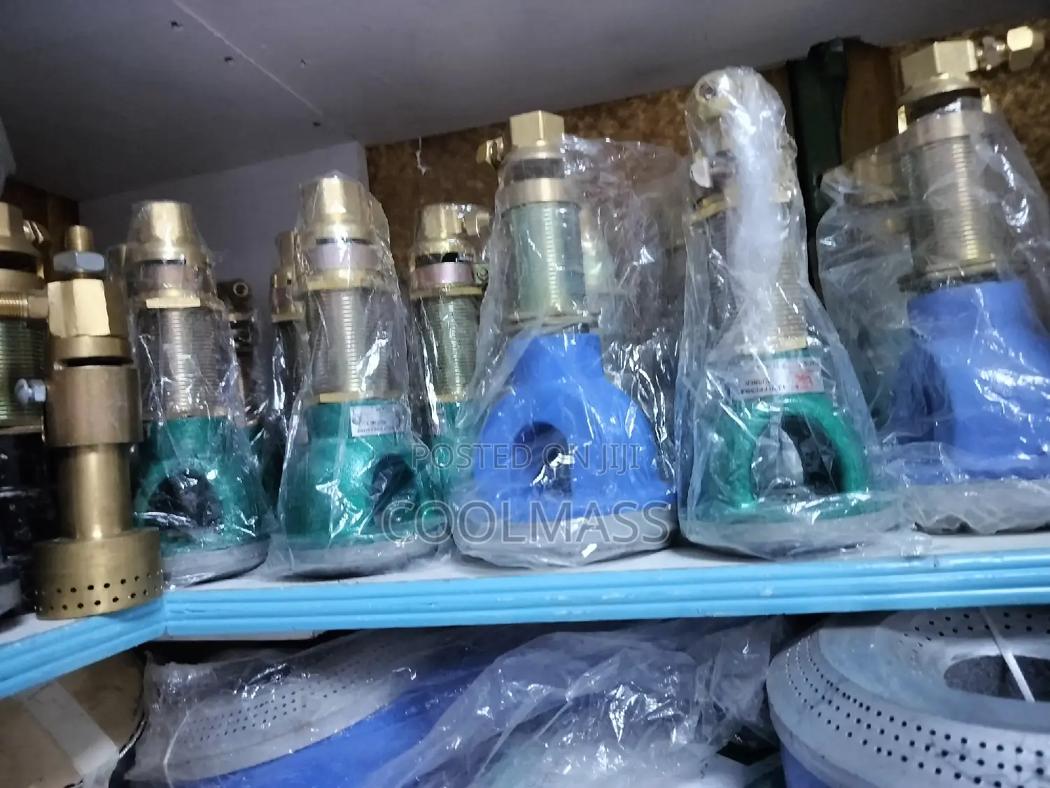 G9,G10 and G11 Imported Burners Price in Kenya