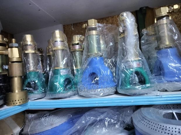 G9,G10 and G11 Imported Burners Price in Kenya