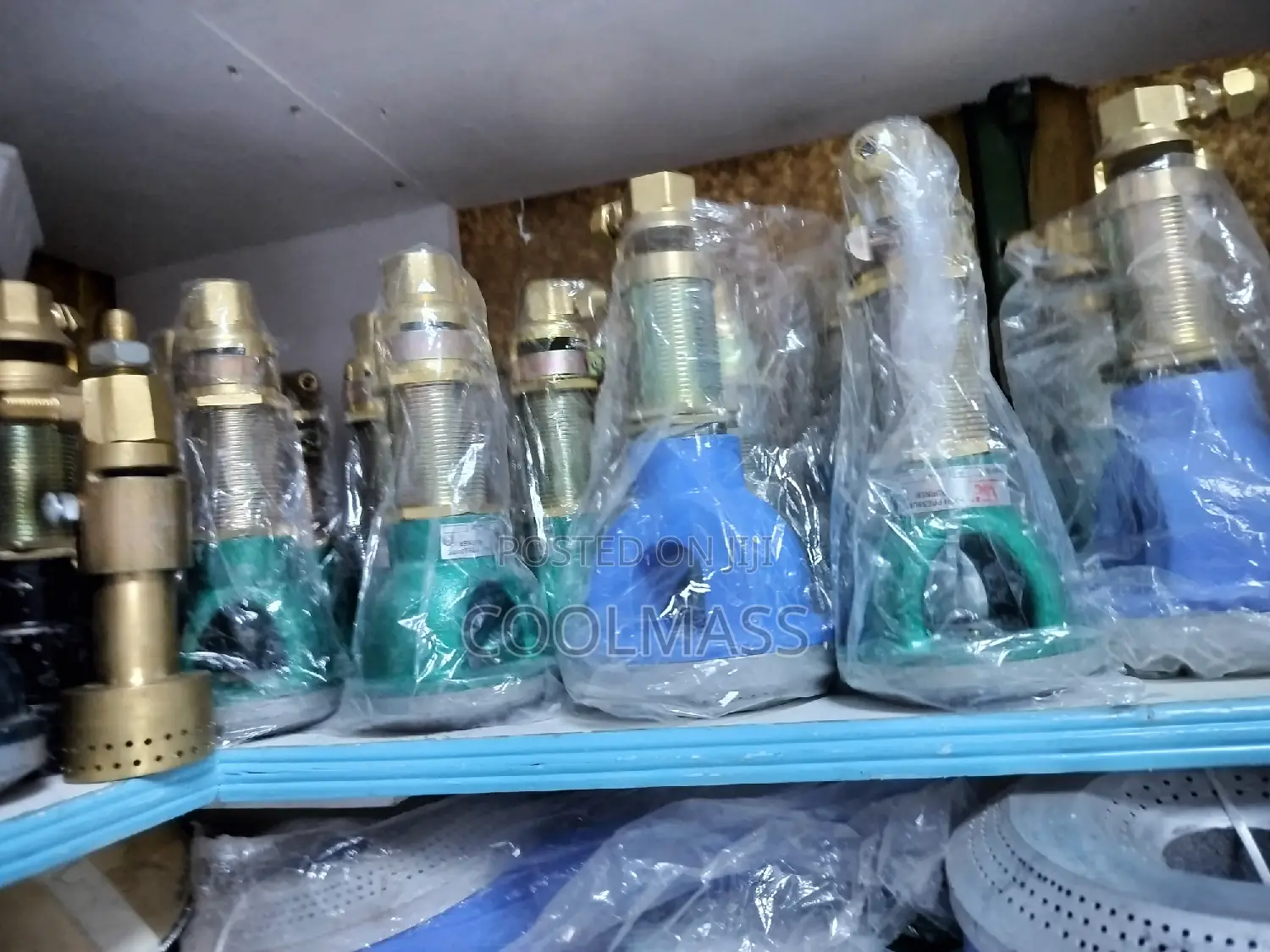 G9,G10 and G11 Imported Burners Price in Kenya