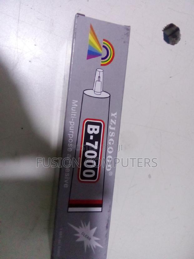 B-7000 Adhesive Multi-Function Glues - main view