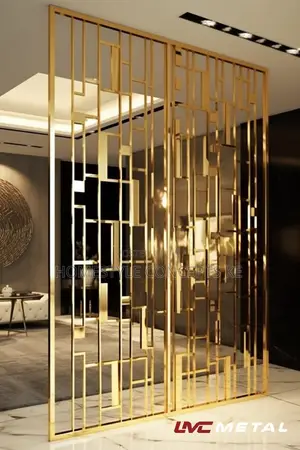 Hotel Restaurant Interior Dividers Separators Partitions