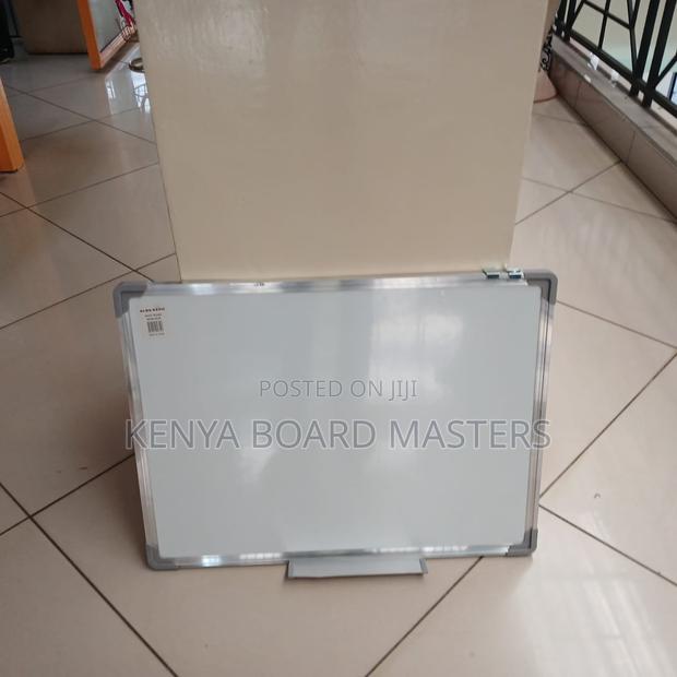 White Board White Board White Board Small - main view
