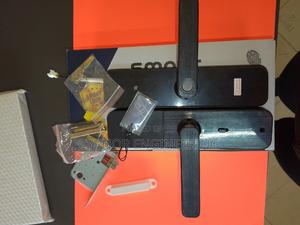 Wifi Smart Locks Home Use Biometric Locks - thumbnail 2