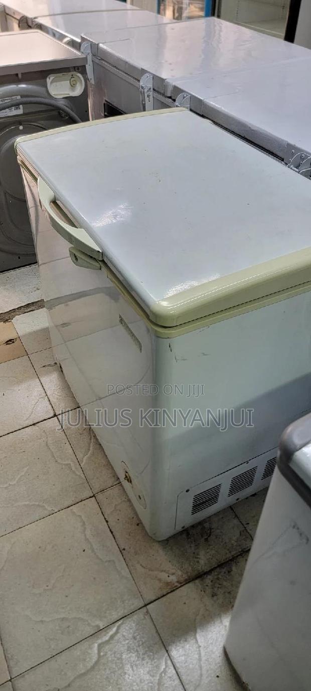 Westpoint Freezer
