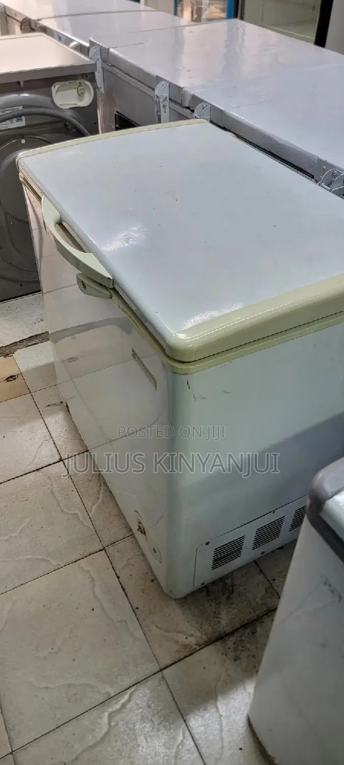 Westpoint Freezer