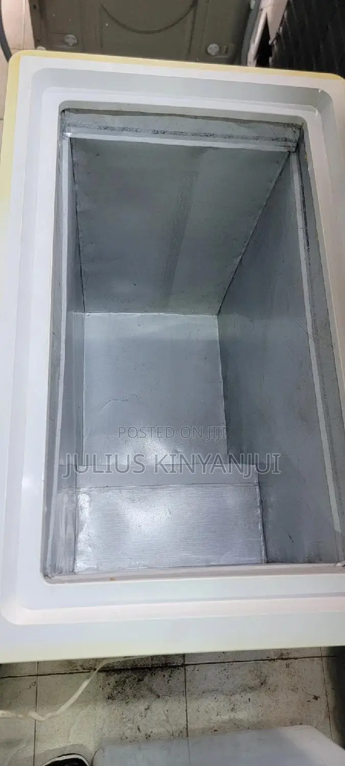 Westpoint Freezer