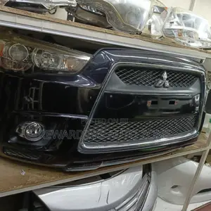 Mistubishi RVR Nosecut