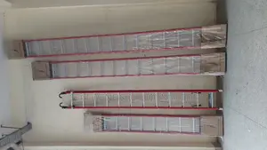 24ft Double Fibreglass Extension Ladders
