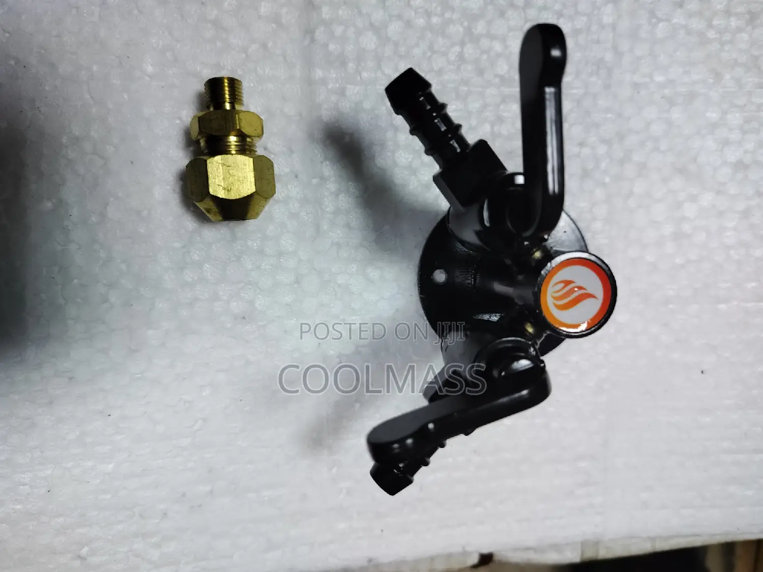 Junior Secondary and High School Laboratory Gas Taps Ya