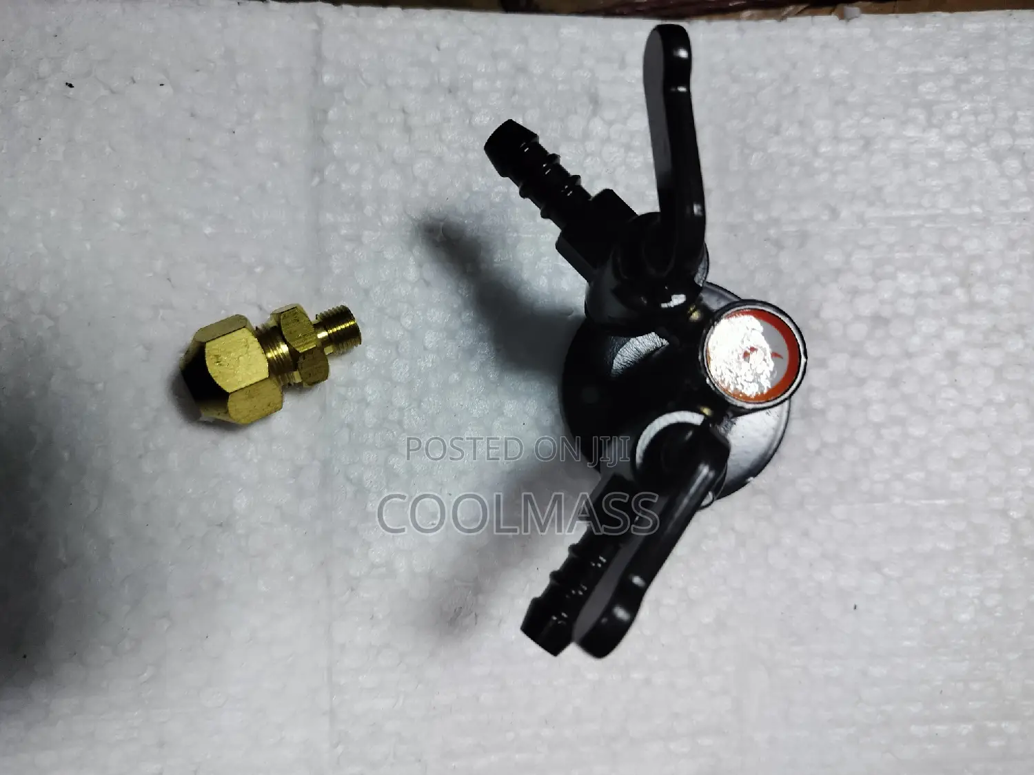 Junior Secondary and High School Laboratory Gas Taps Ya