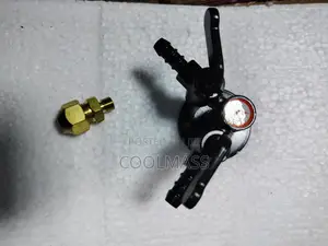 Junior Secondary and High School Laboratory Gas Taps Ya