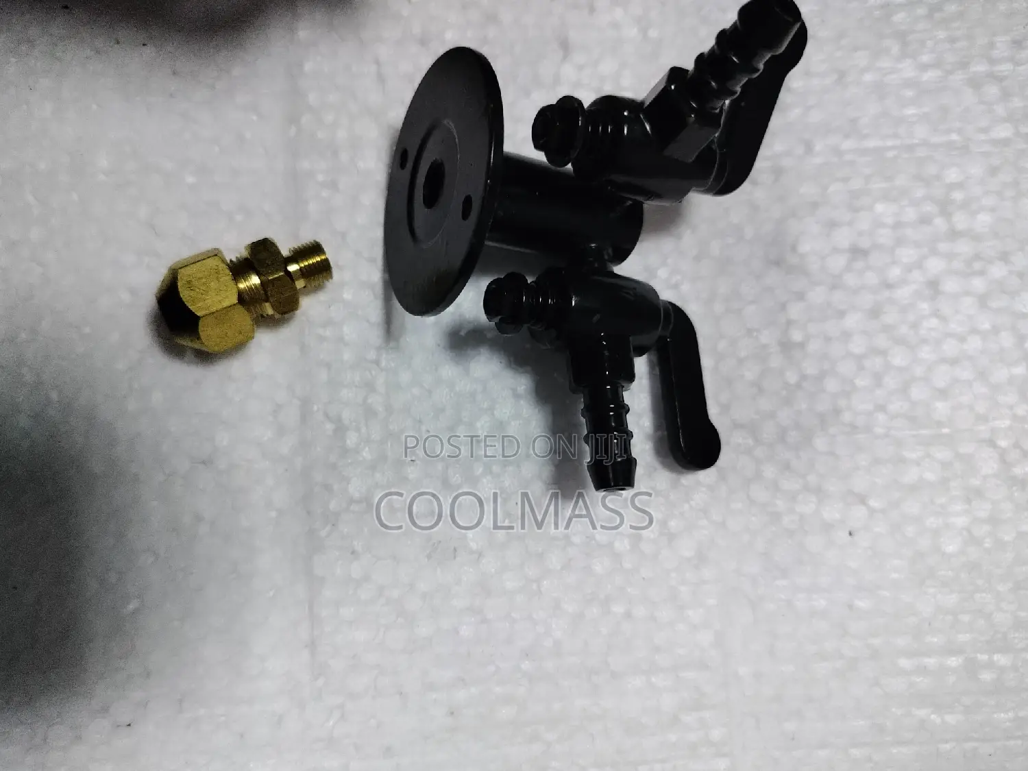Junior Secondary and High School Laboratory Gas Taps Ya